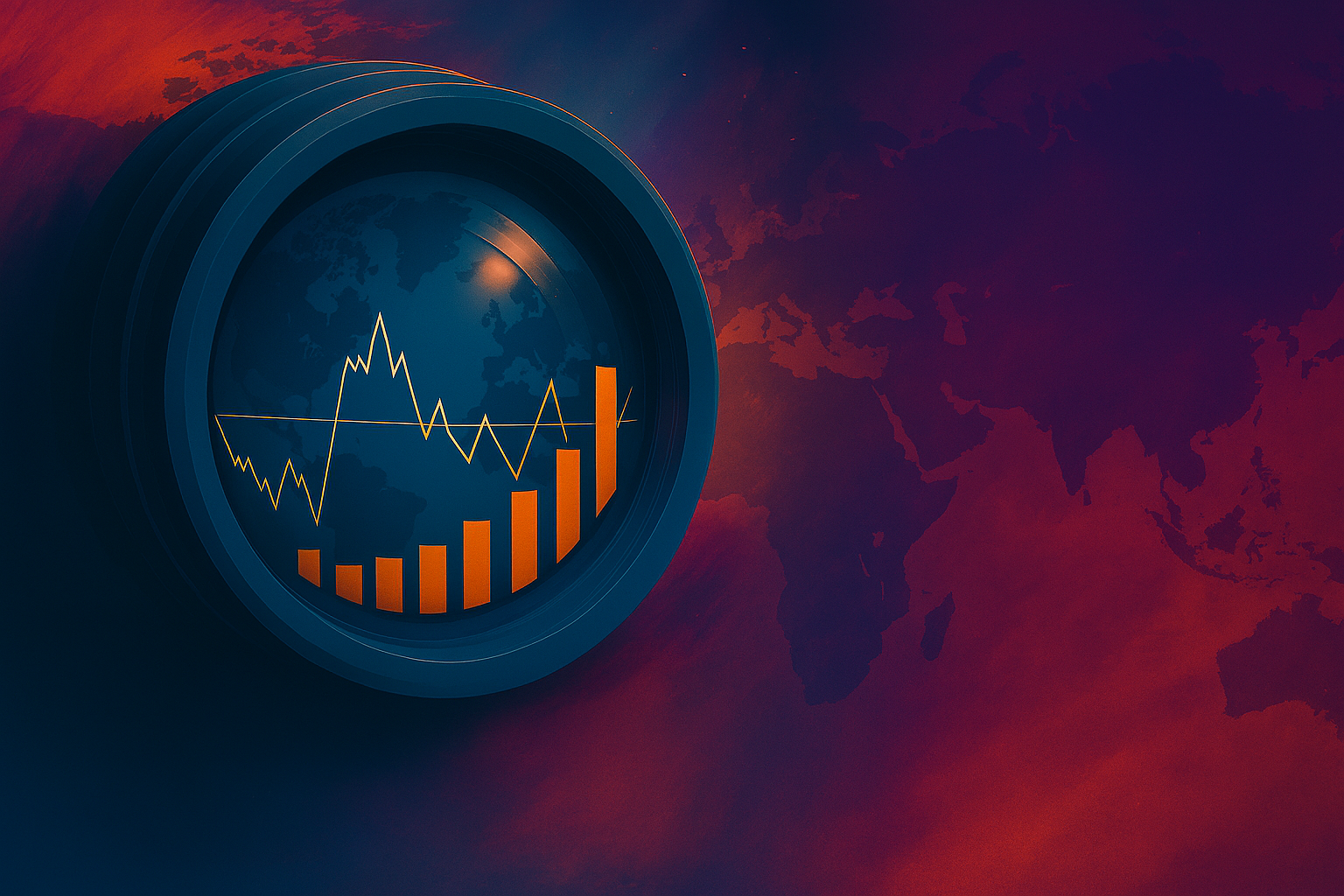 Through a Wider Lens:  The Growth Opportunity Beyond US Markets