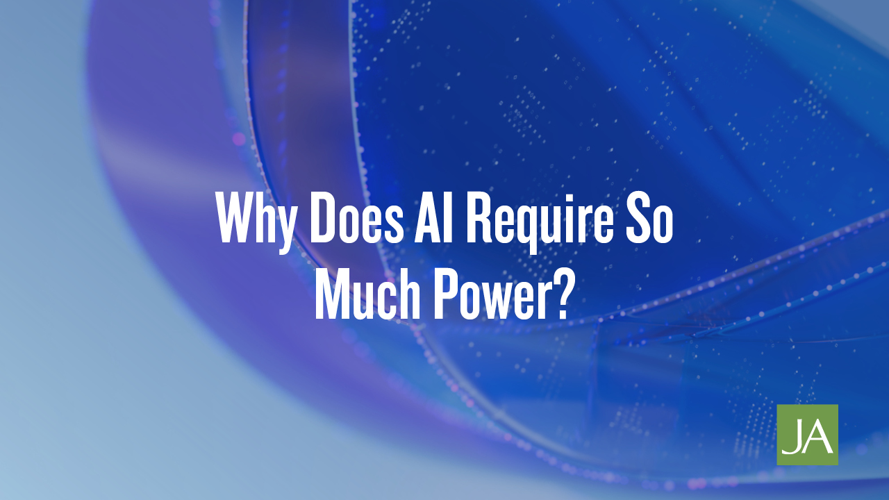 Investing in AI’s Growing Energy Needs