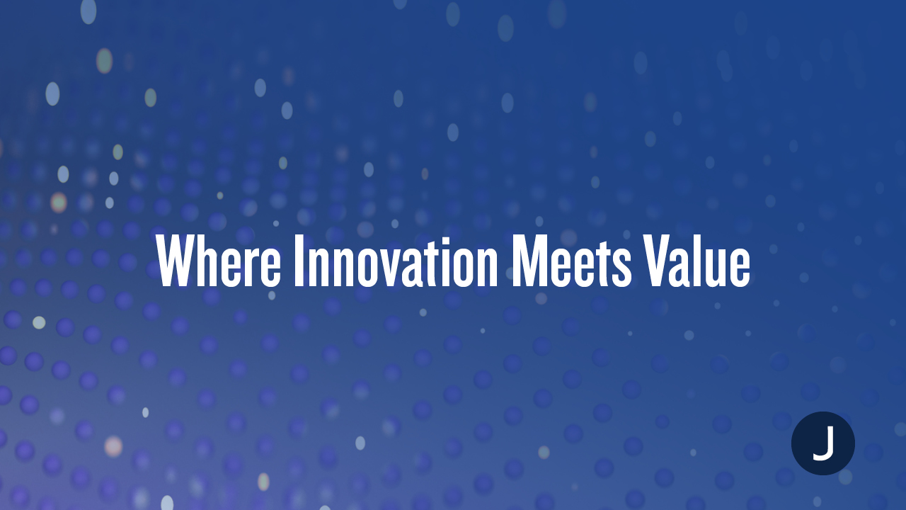 Value Managers Can Also Benefit from the Wealth Generated by Innovation