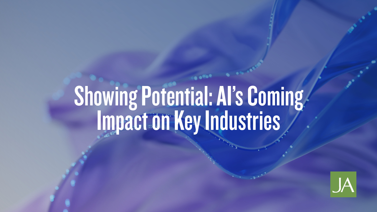 AI Revolution Motion