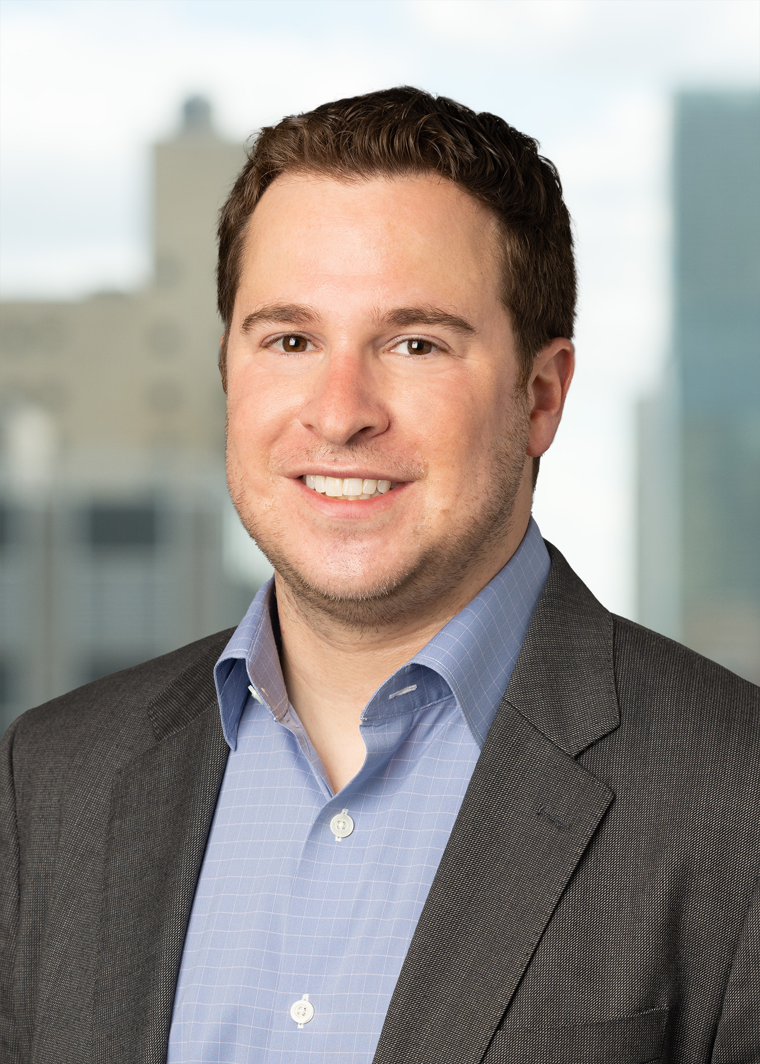 Daniel Brachfeld, CFA