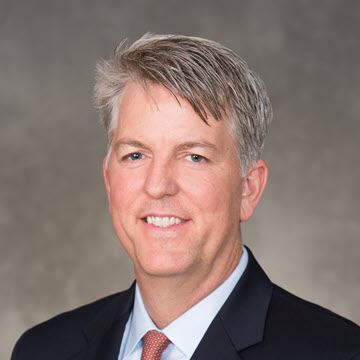 Douglas L. Richardson, CFA, CAIA