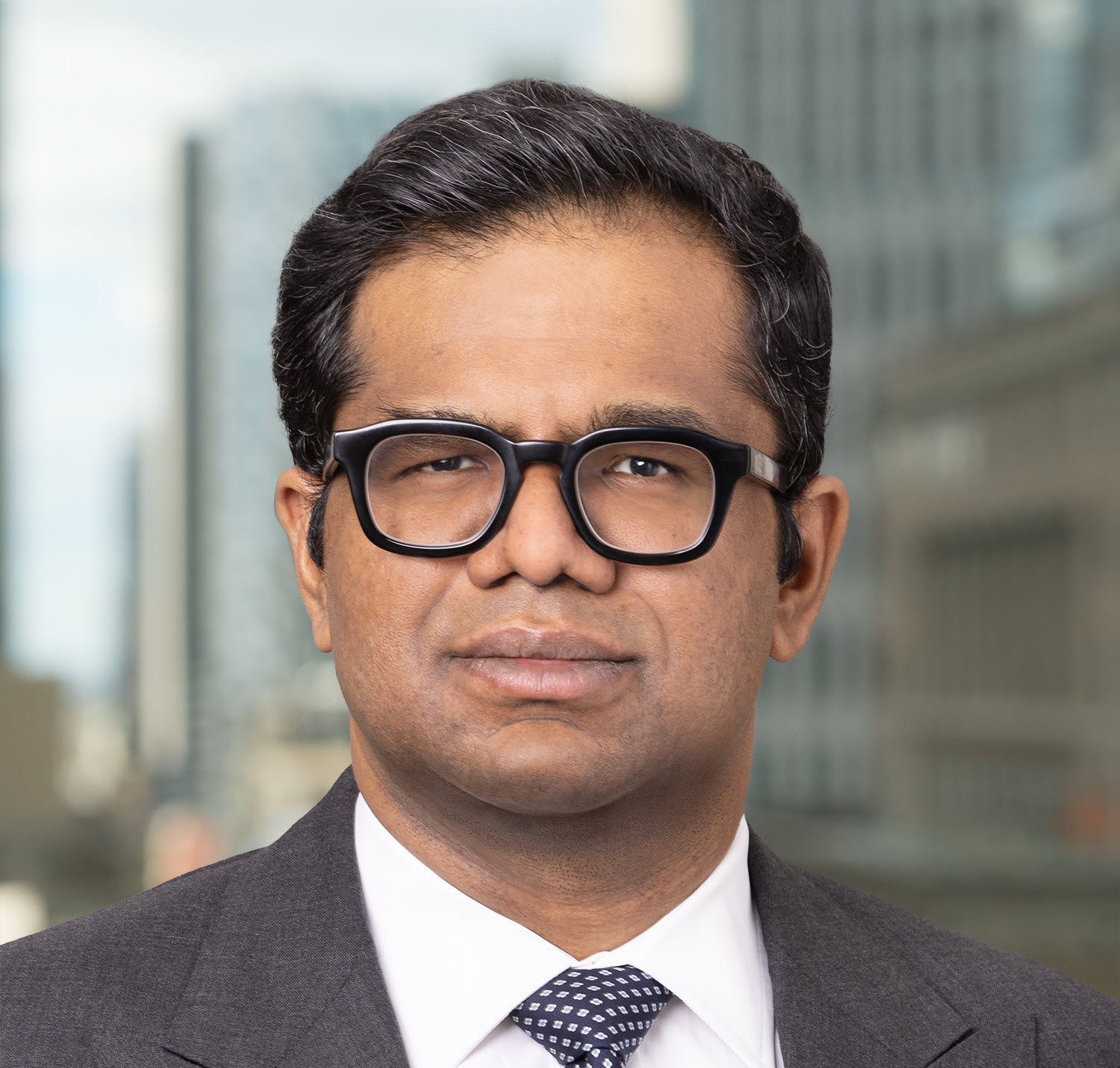 Abhijith “Jith” Eswarappa