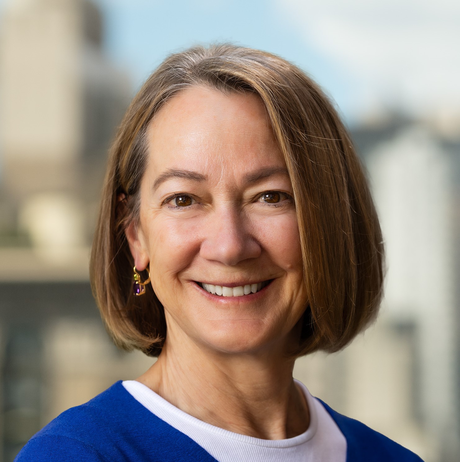 Kathleen McCarragher