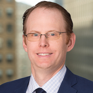 Andrew M. Tucker, CFA