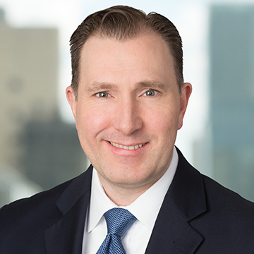 Benjamin F. Bryan, CFA