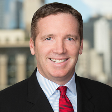 Jason M. Swiatek, CFA