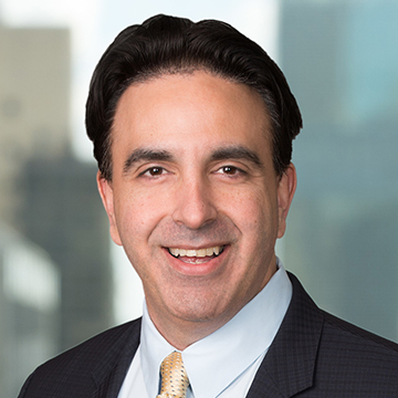 Joseph C. Esposito, CFA