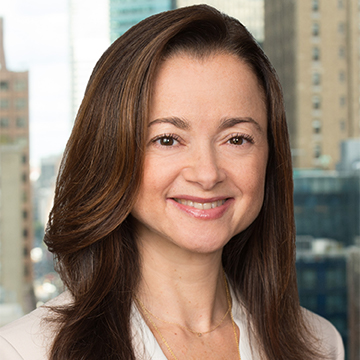 Natasha Kuhlkin, CFA