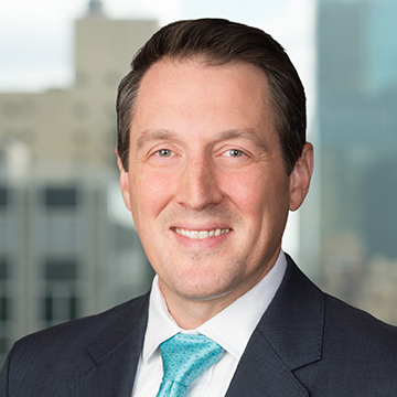 Stephen J. Maresca, CFA