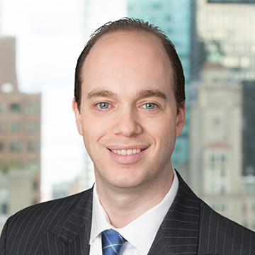 Steven M. Postal, CFA