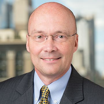 Warren Koontz, Jr., CFA